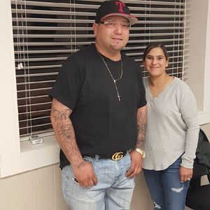 Meet your Posher, Rob